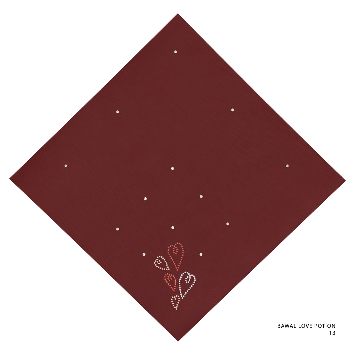 BAWAL LOVE POTION