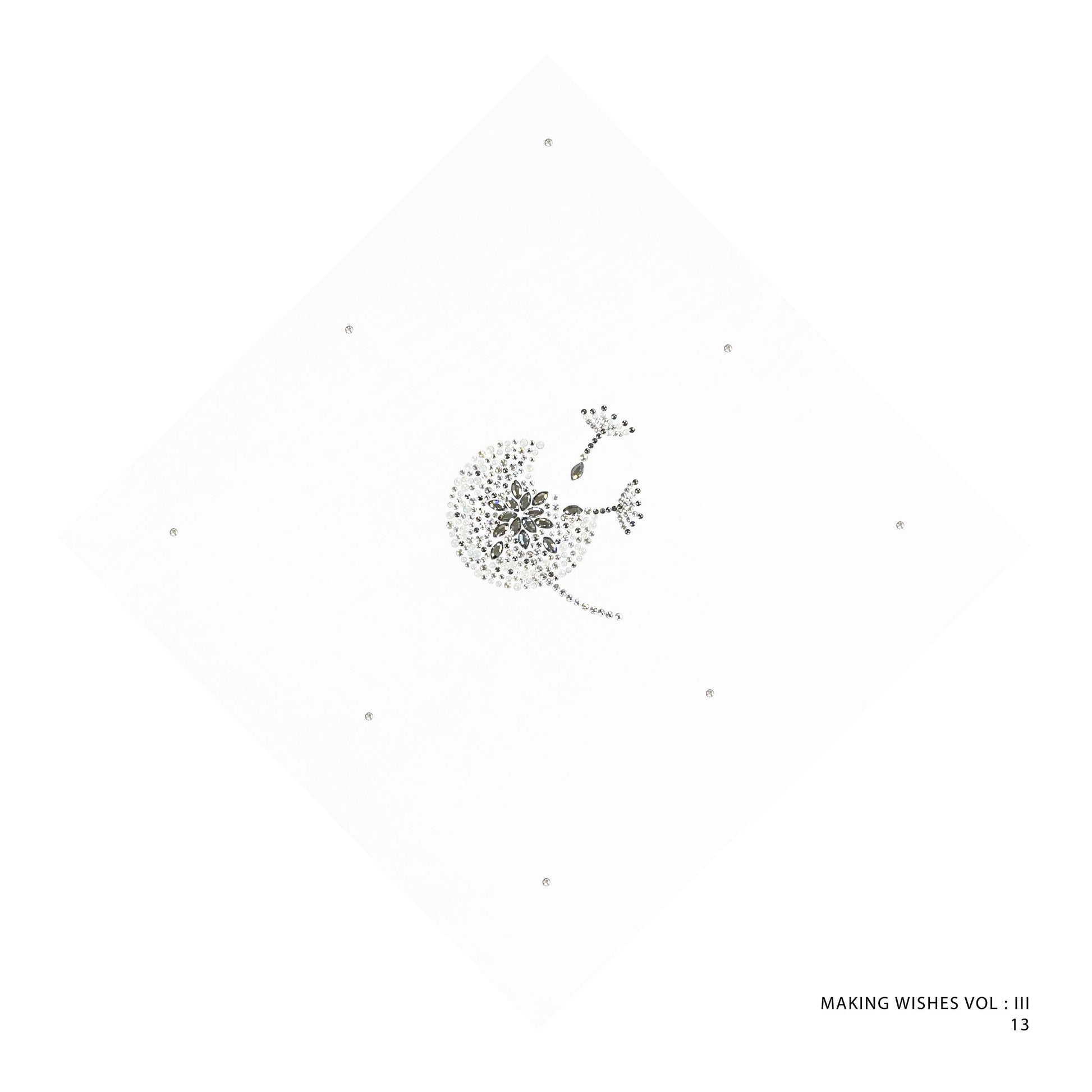 MAKING WISHES : VOL IV