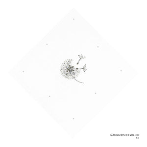 MW VOL IV : CODE 13 (OFF WHITE)