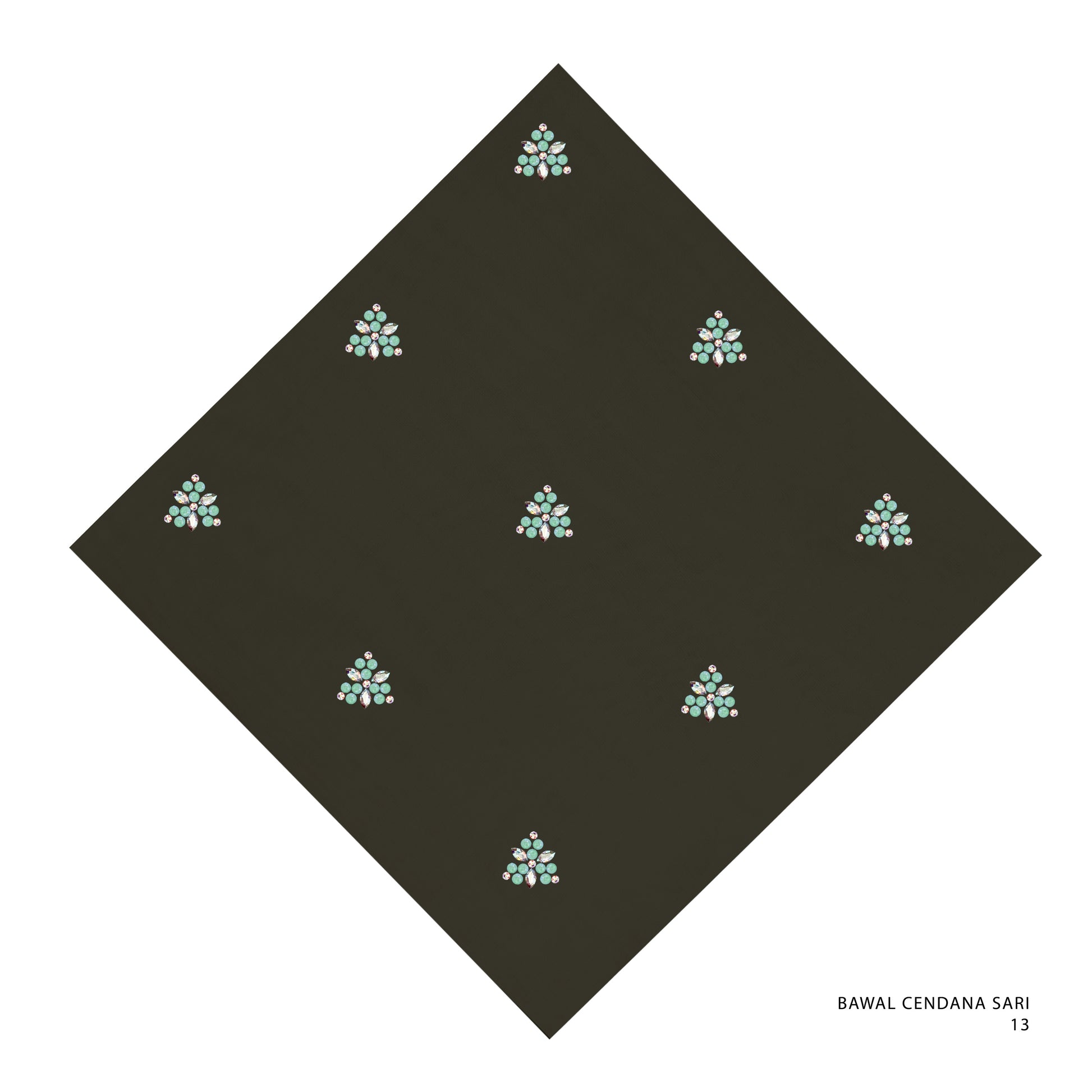 BAWAL CENDANA SARI