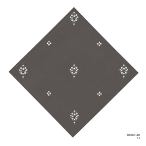 WADHIHAH - 13 (WALNUT)