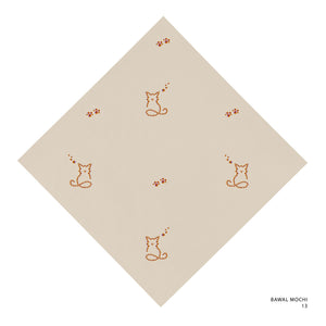 MOCHI- 13 (BRAZILIAN SAND)