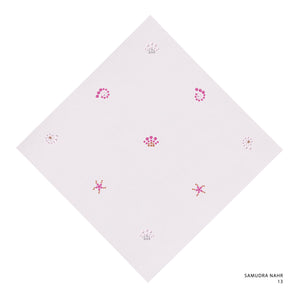 SAMUDRA- 13 (GRAY LILAC)