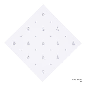 BAWAL PRAHA- 13 (ORCHID TINT)