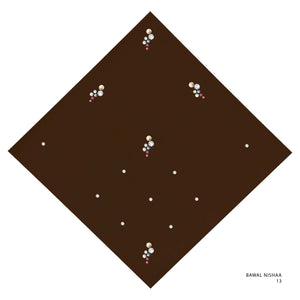 NISHAA- 13 (DOVE CHOCOLATE)
