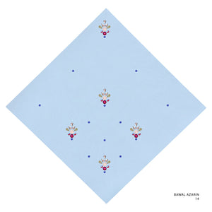 AZARIN- 14 (NANTUCKET BREEZE)