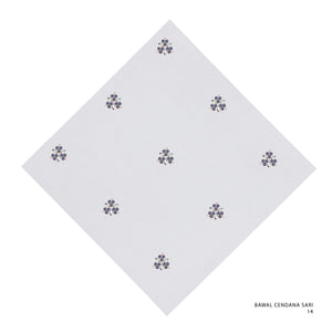 CENDANA SARI- 14 (LIGHT GREY)