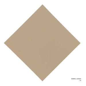 USRAH- 14 (BROWN)