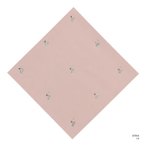 ATRIA -14 (ROSE DAWN)