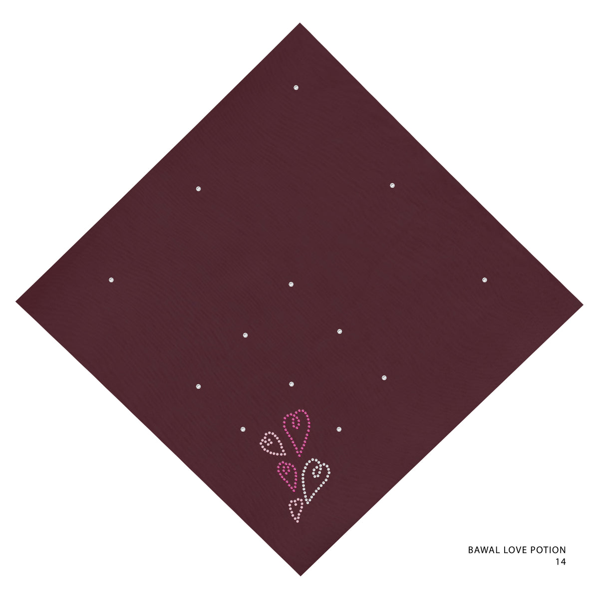 BAWAL LOVE POTION