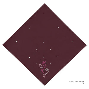 LOVE POTION- 14 (POMEGRANATE)