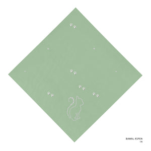 ASPEN -14 (LAUREL GREEN)