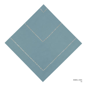 B.LINIA - 14 (SMOKE BLUE)
