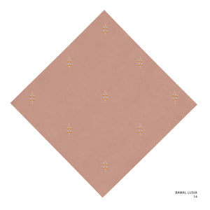 LUSIA- 14 (CORAL PINK)