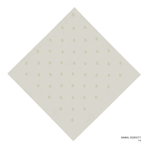 DORSETT- 14 (WHITE SAND)