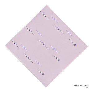 HALLSTATT- 14 (KEEPSAKE LILAC)
