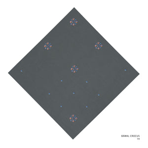 CROCUS- 14 (PEWTER)
