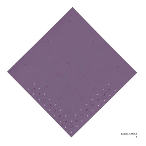 SYNAA - 14 (CHINESE VIOLET)