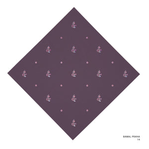 BAWAL PRAHA- 14 (DAMSON)