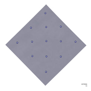 ASTANA - 14 (DAPPLE GRAY)