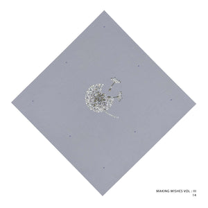 MW VOL IV : CODE 14 (BLUEISH GREY)