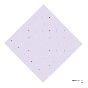 TIHANA- 14 (ORCHID ICE)