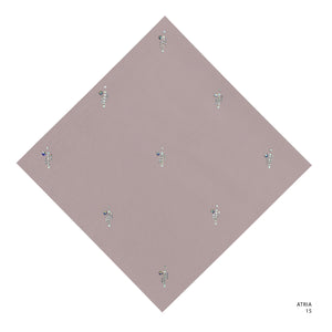 ATRIA -15 (ROSY BROWN)