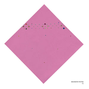MAHKOTA PIETRA -15 (CARNATION PINK)