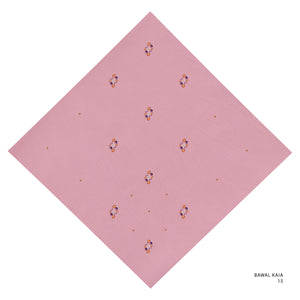 KAIA-15 (DUSTY PINK)