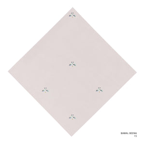 BEENA - 15 (CRYSTAL GRAY)