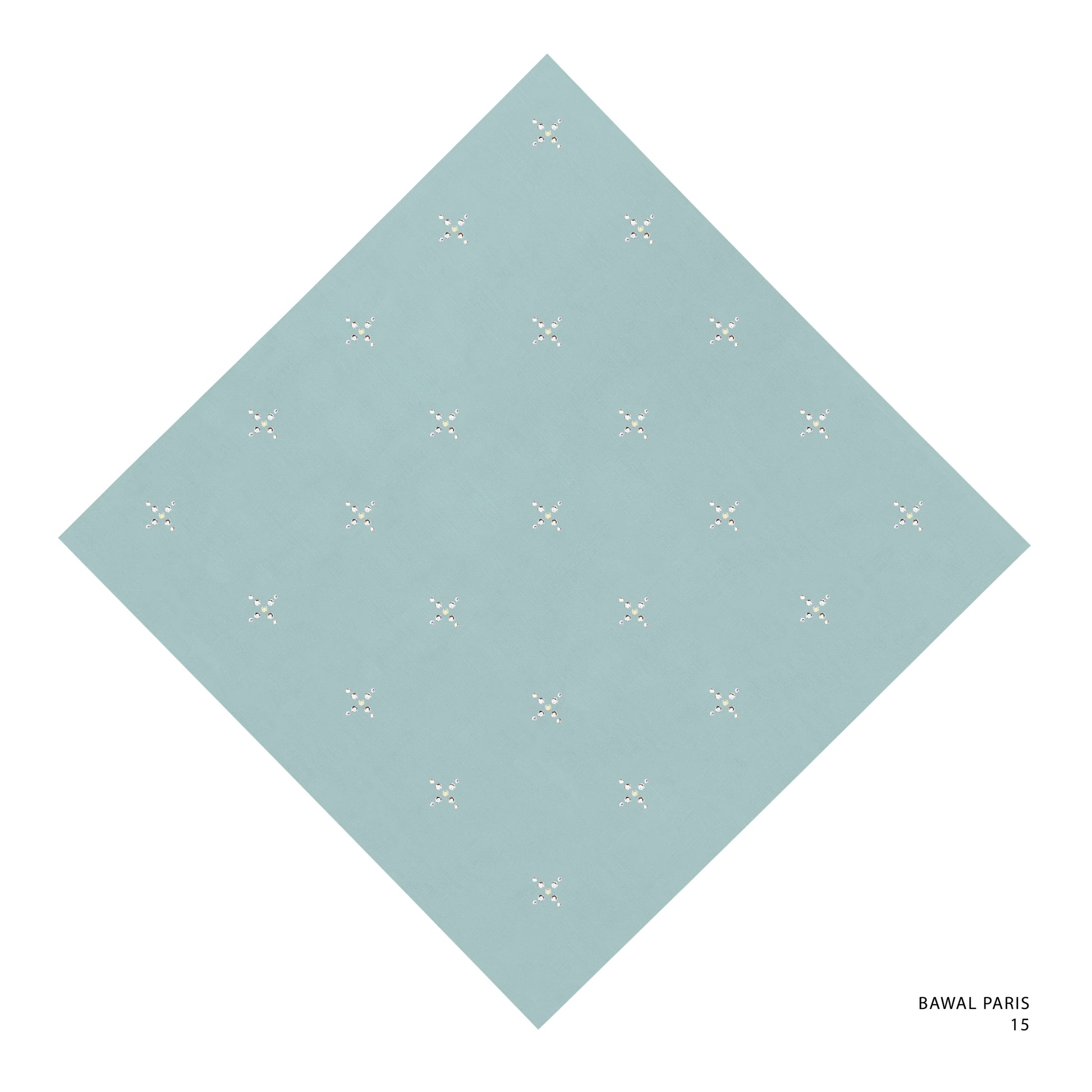 BAWAL PARIS