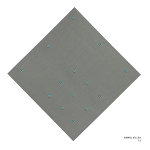 VILLEA- 15 (DARK GRAY)