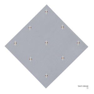 TAHITI DREAM - 15 (MEDIUM GREY)