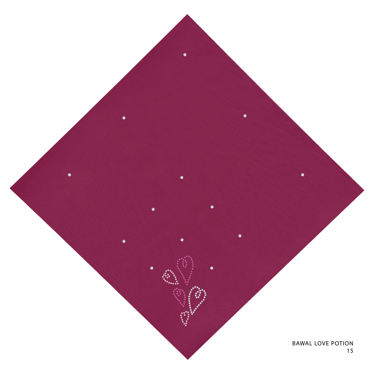BAWAL LOVE POTION