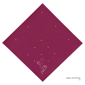 LOVE POTION- 15 (CHERIES JUBILEE)