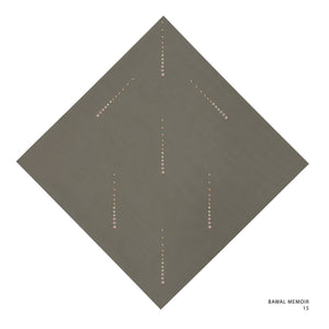 MEMOIR- 15 (DRIED SAGE)