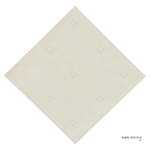 ROSTOCK- 15 (TAPIOCA)