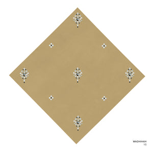 WADHIHAH - 15 (NEW WHEAT)
