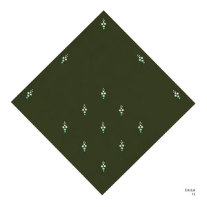 CALLA- 15 (AVOCADO)