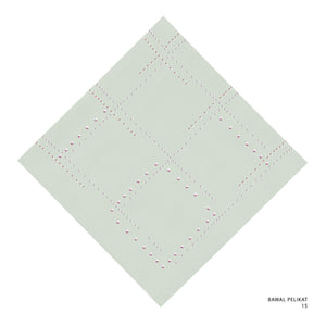 PELIKAT- 15 (LAUREL GREEN)