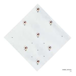 AFEEYA- 15 (MINERAL GRAY)