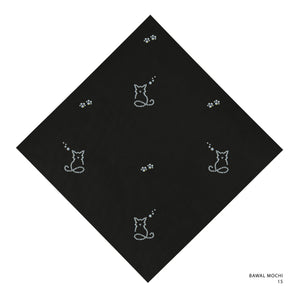 MOCHI- 15 (BLACK BEAUTY)