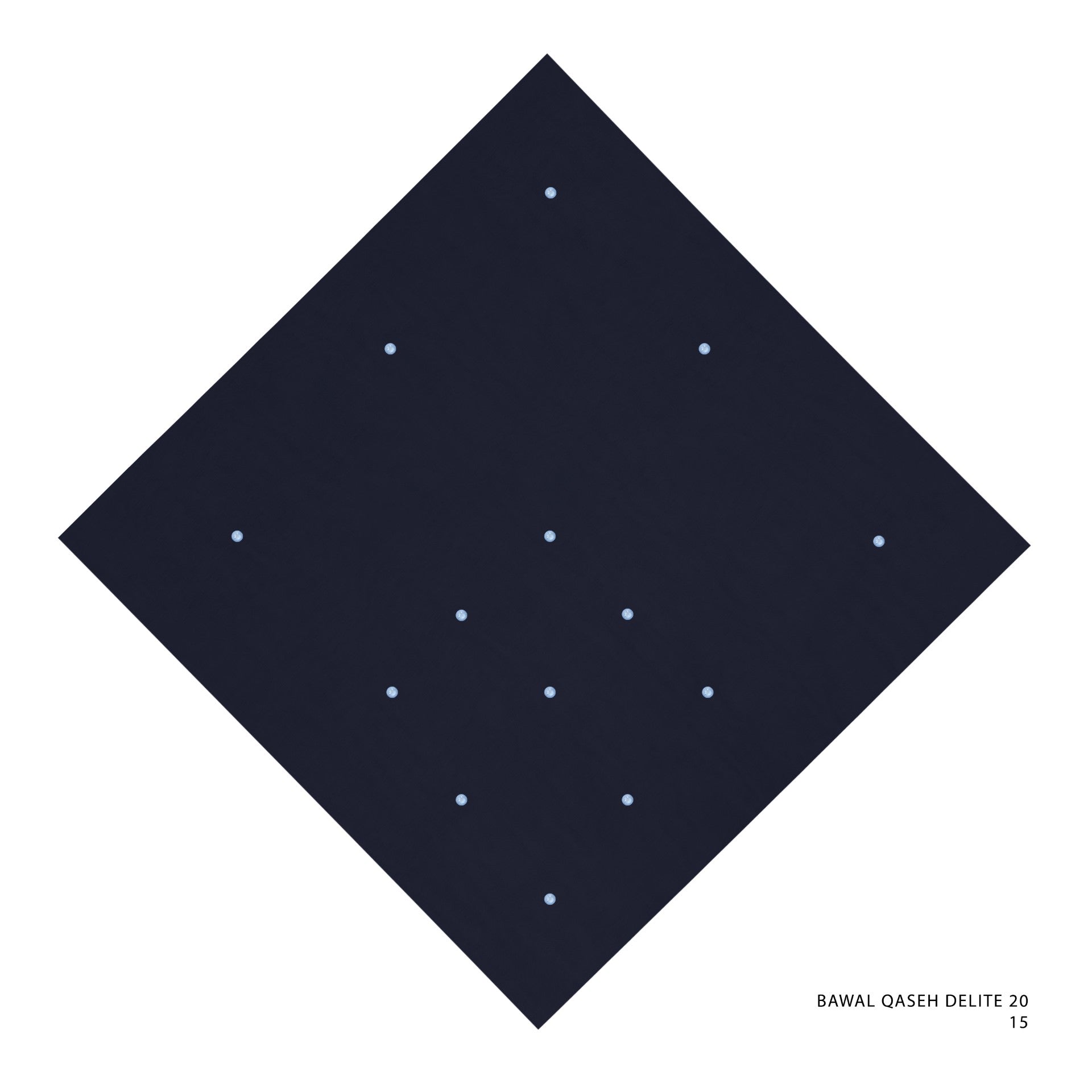 BAWAL QASEH 20 (DELITE)