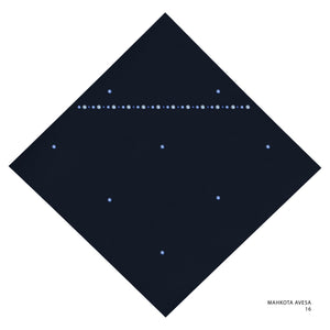 M.AVESA -16 (NAVAL ACADEMY)