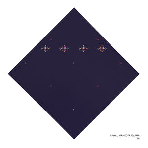 MAHKOTA IQLIMA-16 (DREAM OF COTTON)