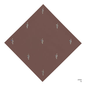 ATRIA -16 (OLD ROSE)