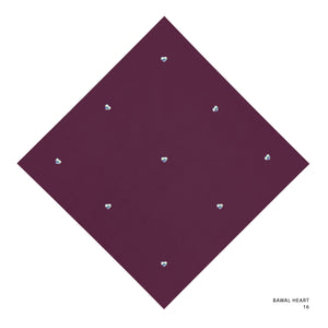 HEART- 16 (BEAUJOLAIS)