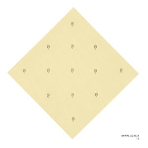 ACACIA-16 (TRANSPARENT YELLOW)