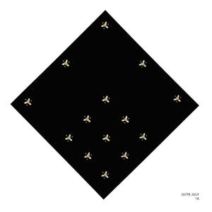 JUITA JULY- 16 (BLACK)