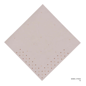 SYNAA - 16 (CRYSTAL GRAY)